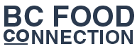 BC Food Connection Logo